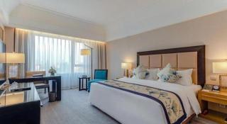 Shenyang Haiyun Jinjiang International Hotel - Shenyang - 2