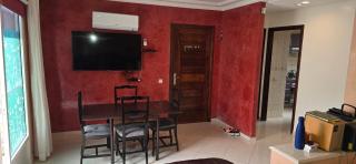 Bungalow&Pool ISSAM - Douar Ourlali - 7