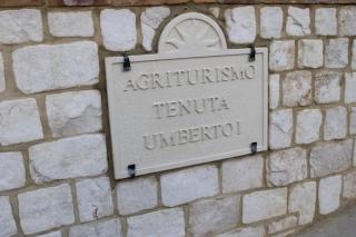 Agriturismo Tenuta Umberto I - Ripacorbaria - 3