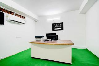 Collection O LB Nagar Metro Station - Haiderabad - 8