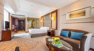 Gaosu New Century Hotel International Anhui - Hefei - 9