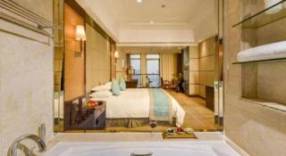 Gaosu New Century Hotel International Anhui - Hefei - 8