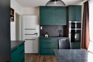 Newly renovated house near Prague - Nové Jirny - 0
