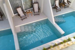 Golden Coast Suites - Kipseli - 0