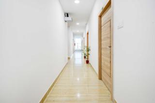 Collection O LB Nagar Metro Station - 4