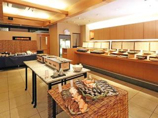 Chisun Hotel Utsunomiya - 8