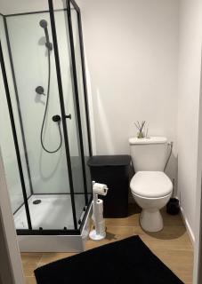 MAE S appartement Lanester - Lanester - 4