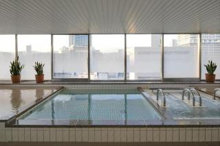 Ark Hotel Hiroshimaeki Minami - Hiroshima - 2