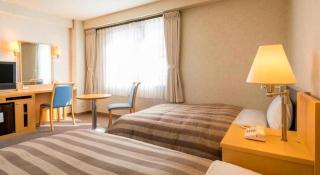 Ark Hotel Hiroshimaeki Minami - 2
