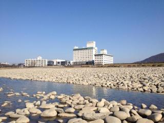 Gifu Grand Hotel - Gifu - 0