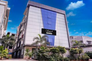 Super Collection O Navi Mumbai Formerly IVY Hotel - Mumbai - 2