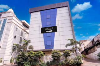 Super Collection O Navi Mumbai Formerly IVY Hotel - Mumbai - 1