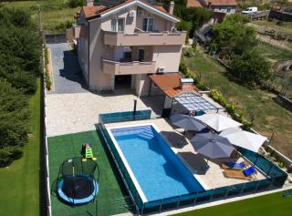Holiday Home Marana - Drniš - 0