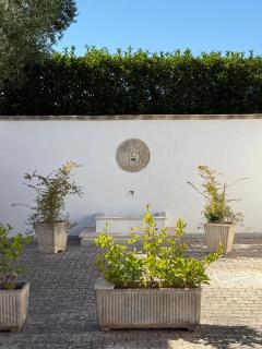 Malvischi Guesthouse - Garden & Pool - 2