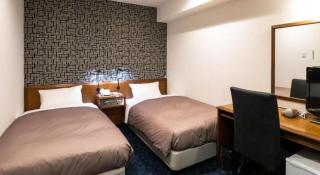 Green Hill Hotel Urban - Kobe - 4