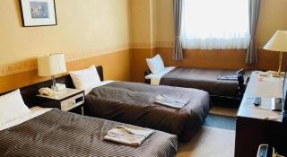 The Hamilton Sapporo Hotel - 1