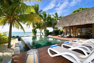 Villa Emerald - Poste de Flacq - 2