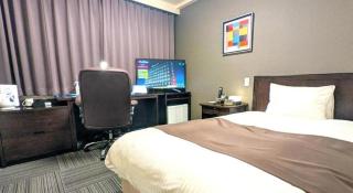 Hotel Sealuck Pal Mito - 1