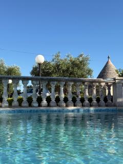 Malvischi Guesthouse - Garden & Pool - 1