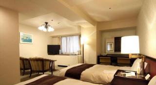 Hiroshima Kokusai Hotel - Hiroshima - 3