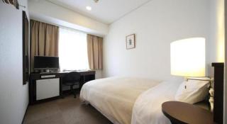 Hotel Park Side Hiroshima Peace Park - 2