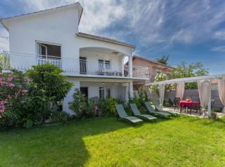 Holiday Home Sanda - Gornji Karin - 9