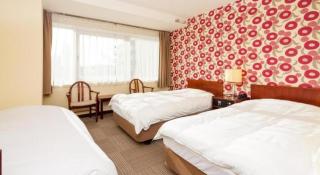 Fukuyama Terminal Hotel - Onomichi - 9