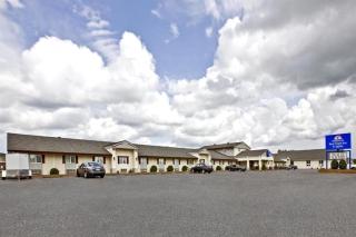 Americas Best Value Inn & Suites Thief River Falls - Thief River Falls - 5