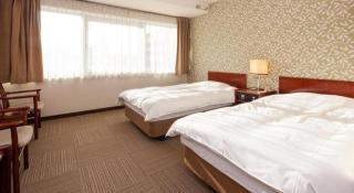Fukuyama Terminal Hotel - Onomichi - 6
