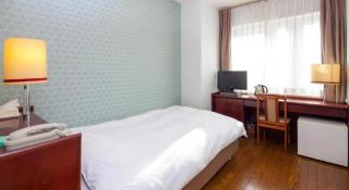 Fukuyama Terminal Hotel - Onomichi - 3