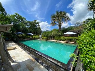 Sunia Loka Bungalows & Dive Center - Pemuteran - 6