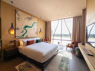 SOMA HOTEL Riverside - Phnom Penh - 0
