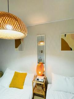 Better Days at Home - Seul - 6