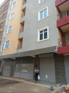 BNB Makutano Meru - 0