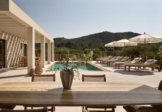Olithera Villa, Private Pool & 1acre Green Land, By ThinkVilla - Città di Zante - 1