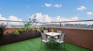 Grand Metropark Hotel Shangqiu - Shangqiu - 5