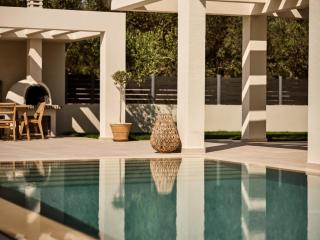 Olithera Villa, Private Pool & 1acre Green Land, By ThinkVilla - Città di Zante - 9