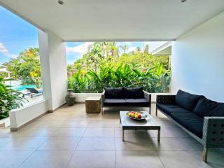 2 Bedrooms Apartment pool access - Ban Lum Fuang - 2