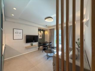 TWO ENTIRE APARTMENTS LIV Luxury Central A-B - 0