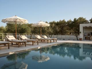 Olithera Villa, Private Pool & 1acre Green Land, By ThinkVilla - Città di Zante - 4
