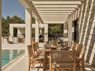Olithera Villa, Private Pool & 1acre Green Land, By ThinkVilla - Città di Zante - 2