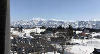 Muika Onsen Hotel - Tokamachi - 7