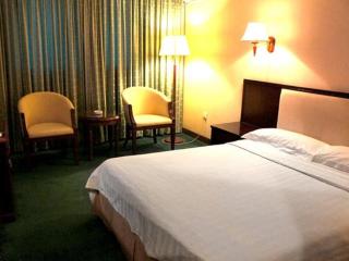 GreenTree Alliance Guangdong Shenzhen Pinghu Avenue Jingdu Town Hotel - 3