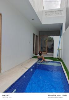 Casa white Diamond - Uluwatu - 1