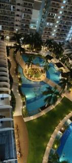 Condo Staycation Shell Residence - Manila - 5