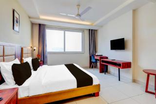 Collection O Sector 39 Medanta - Gurgaon - 6