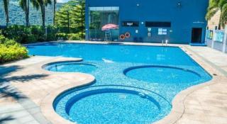 Ramada Plaza Huizhou East Hotel - Huizhou - 4