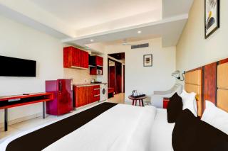 Collection O Sector 39 Medanta - Gurgaon - 5
