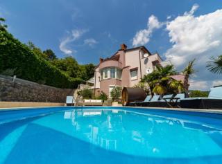 Apartments Melanie - Oprić Hills - Opatija - 9