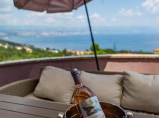 Apartments Melanie - Oprić Hills - Opatija - 6